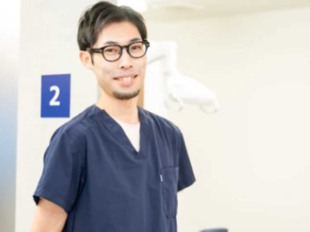 医師・スタッフ